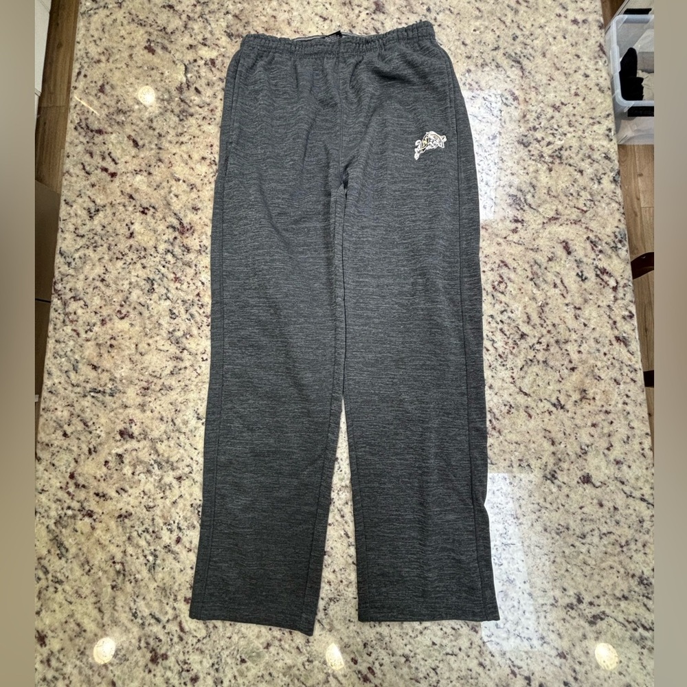 Colosseum Naval Academy Men’s L Sweatpants Dark Gray